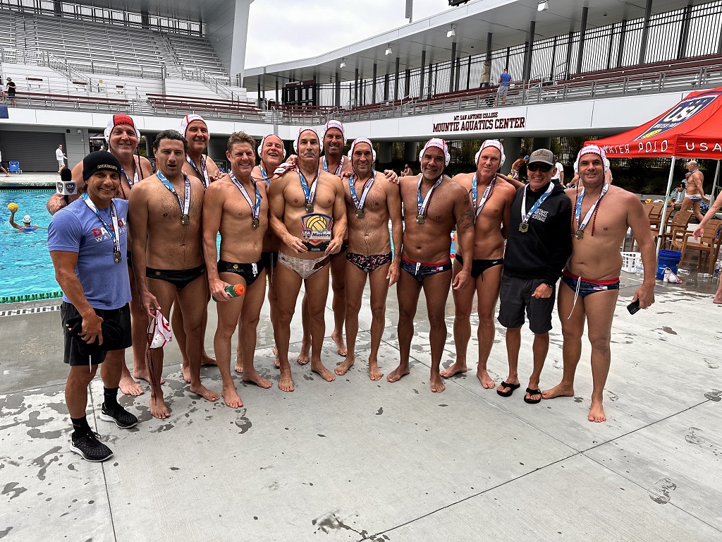 Placeholder: 2024 Nationals Gold